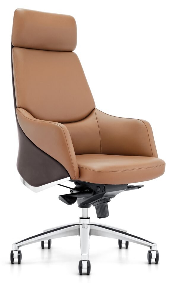 Monarch Chair