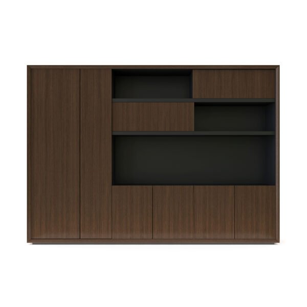 Veneer Prime Cabinet