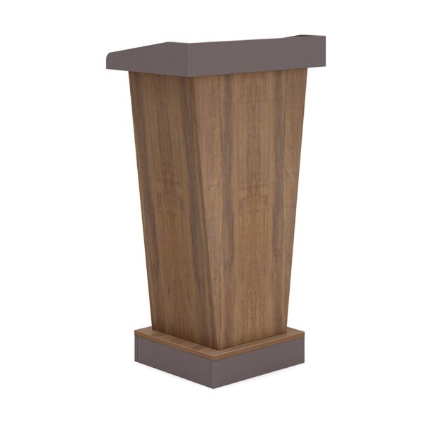 Speaker Podium
