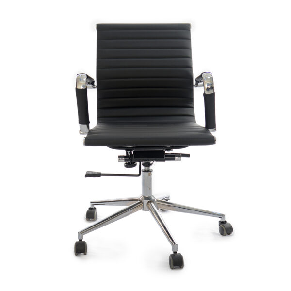 B-106B-3/P BLK