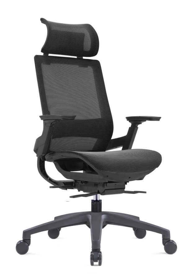 Helix Chair