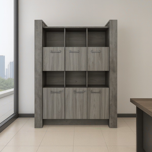Teak Matrix