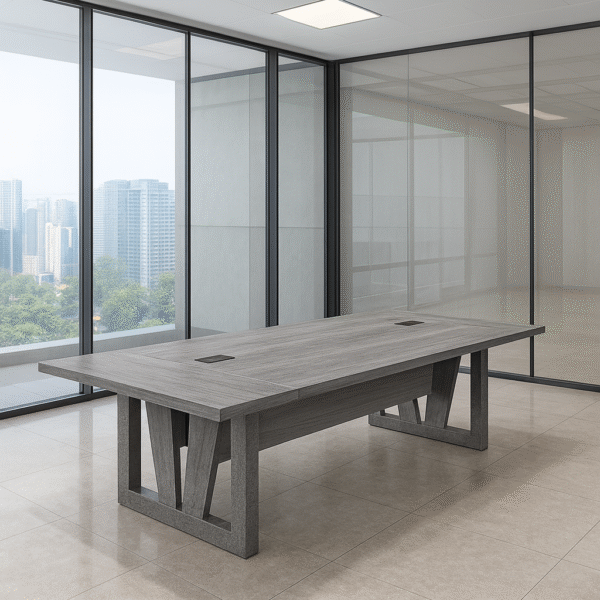 Teak Summit Table
