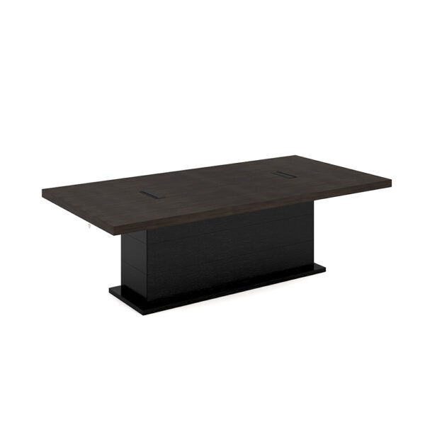 Black Sandal Axis