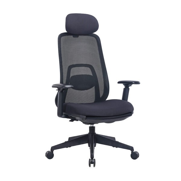 Pulse Chair