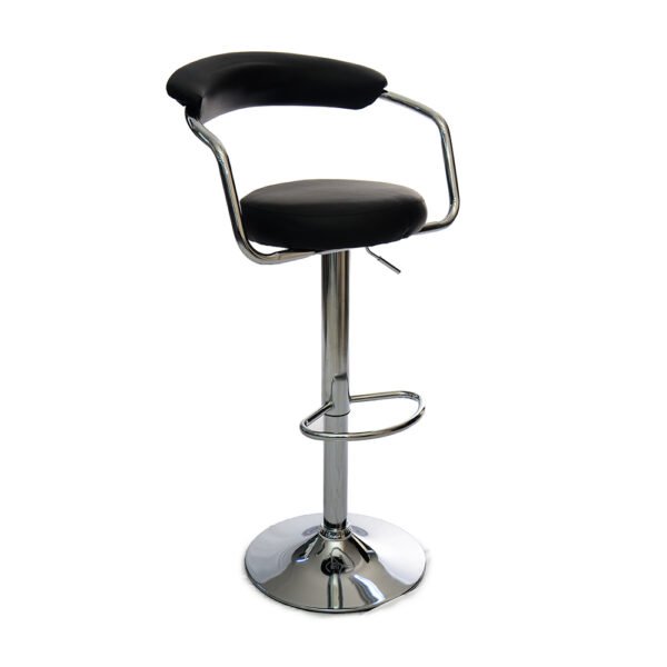 Eclipse Stool