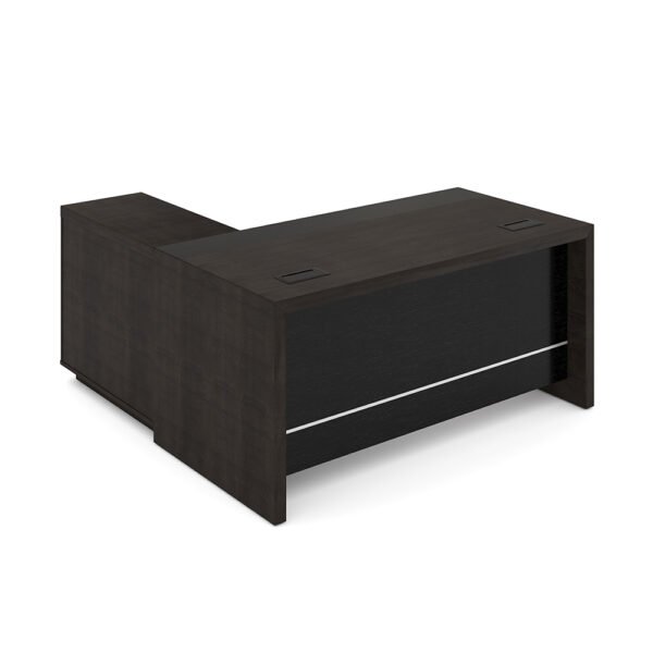 Black Sandal Vento Desk