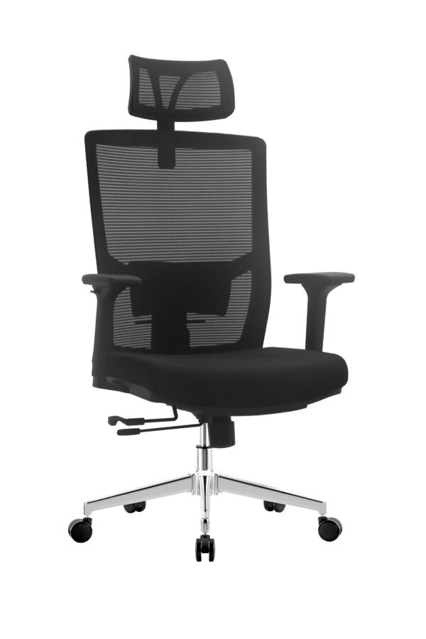 Elevon Chair