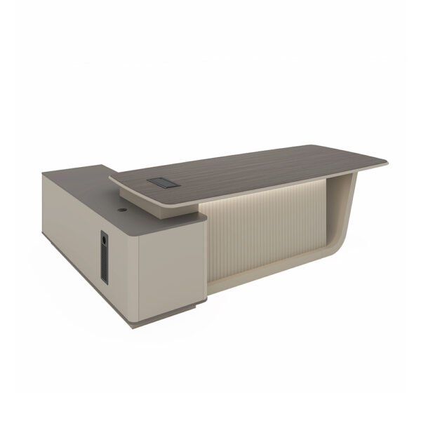 Olive Desk Aura