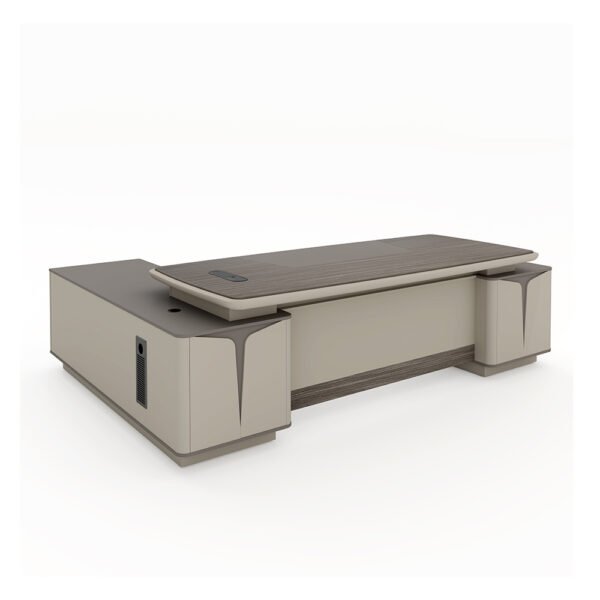 Olive Desk Nova