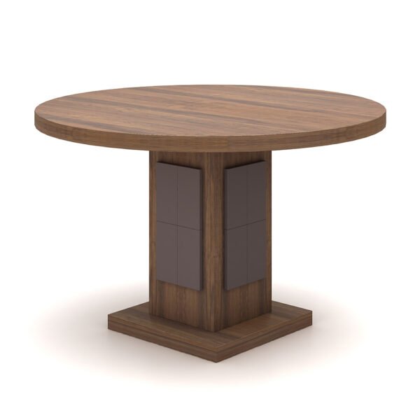 Brown/Oak Unity Table
