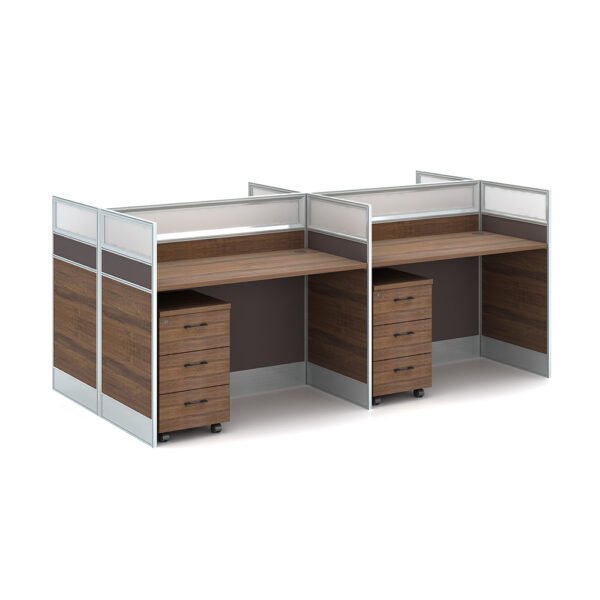 Brown Sync Workstation