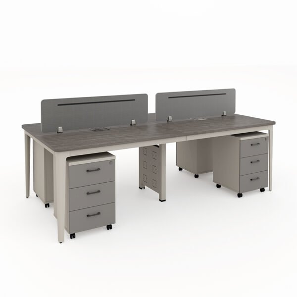 Olive Workstation Astra