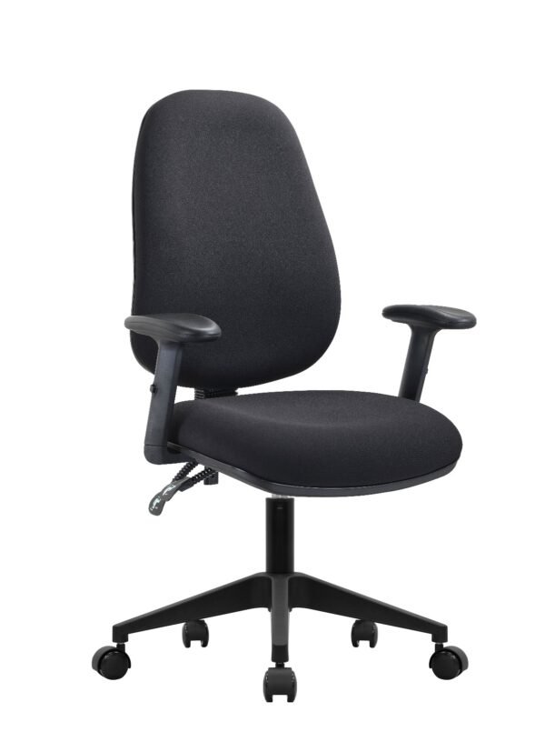 Foamy Chair