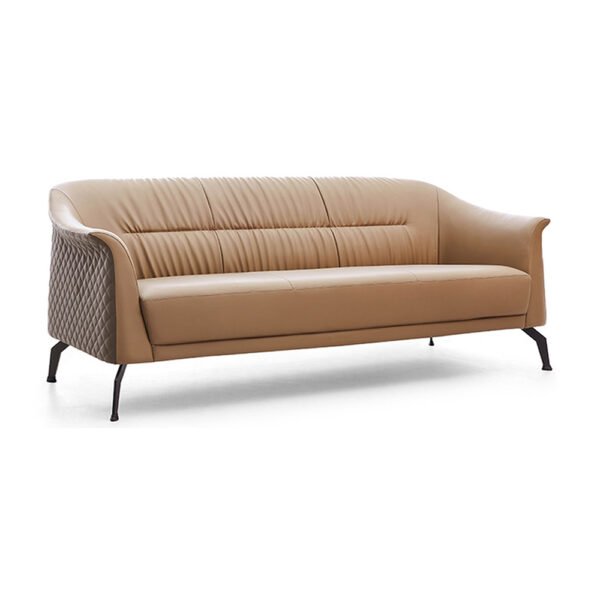 Amber Quilt Sofa