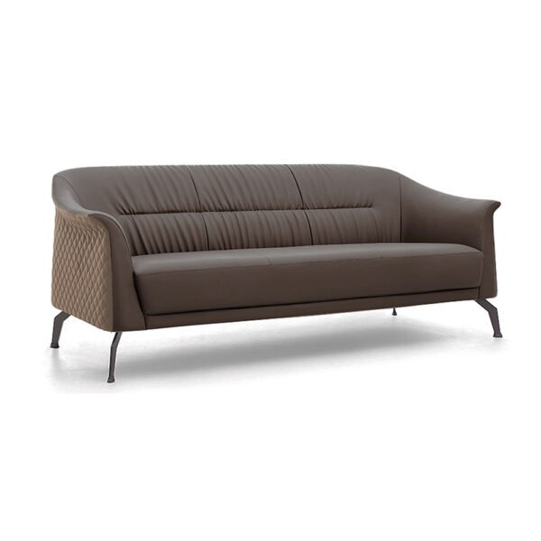 Taupe Terra Sofa