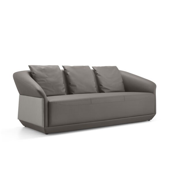 Grey Slate Sofa