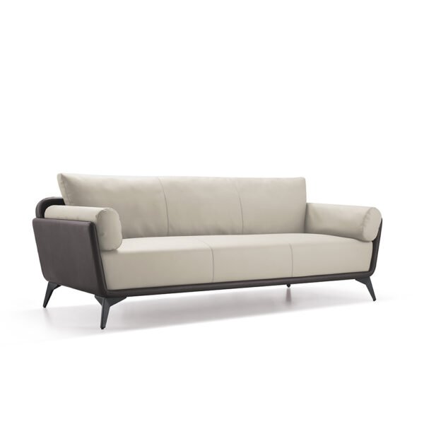 Beige Haven Sofa