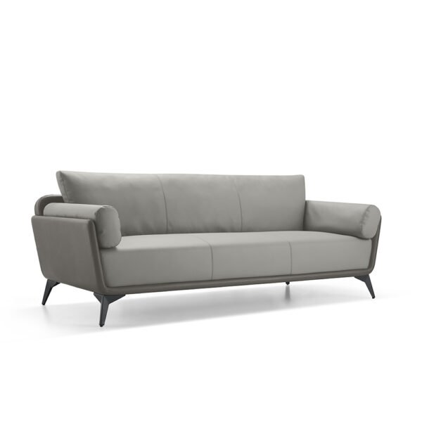 Grey Loft Sofa