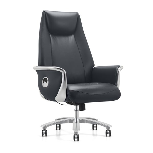 Regal Chair